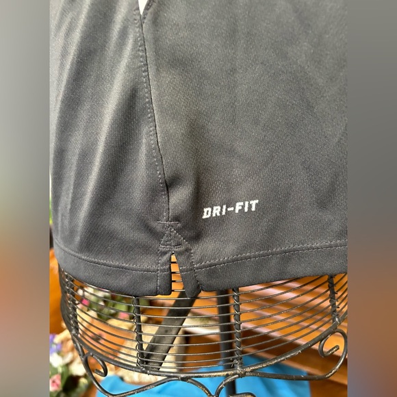 Authentic team USA opening ceremonies Nike dri-fit polo top - Picture 6 of 12